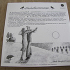 M.A. Numminen Taisteluni lp muoveissa musta vin - pikkukuva 2