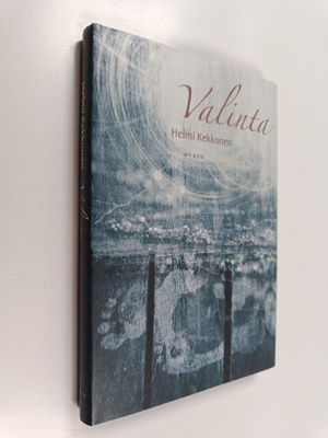 Helmi Kekkonen : Valinta