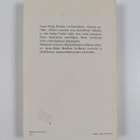 Anna-Maija Raittila : Valitut runot : runoja vuosilta 194... - pikkukuva 2