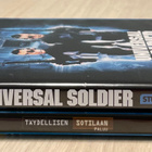 Täydellinen sotilas & Täydellisen sotilaan paluu (UUSI) - pikkukuva 4