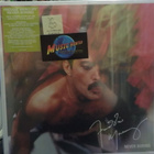 FREDDIE MERCURY - NEVER BORING. 2019. LP UUSI - pikkukuva 1