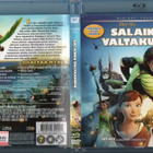 SALAINEN VALTAKUNTA	(41 732)	k	-FI-	BLUR+DVD	(2)		blur+dvd - pikkukuva 1