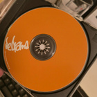 REDRAMA : ep -CD - pikkukuva 3