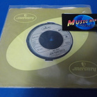NEW YORK DOLLS - JET BOY M- 7'' SINGLE - pikkukuva 1