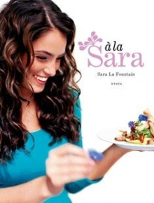 A la Sara La Fountaine keittokirja