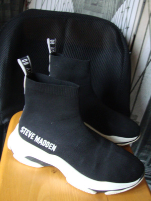 Steve Madden sneakersit 41