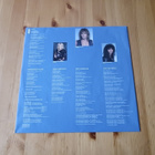 Accept – Eat The Heat lp orig 1989 Heavy Metal upea kunto!! - pikkukuva 3