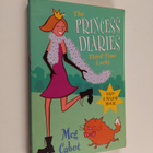 Meg Cabot : The princess diaries 3 - Third time lucky - pikkukuva 1