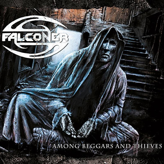 Falconer - Among Beggars And Thieves (CD) UUSI!!