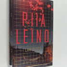 Piia Leino : Lakipiste - pikkukuva 1