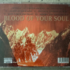 [CD] THUNDRA: BLOOD OF YOUR SOUL - pikkukuva 2