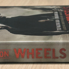 Hell on Wheels: Kausi 1 (2011) Anson Mount (3DVD) - pikkukuva 3
