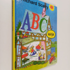 Richard Scarry : ABC kirja - pikkukuva 1