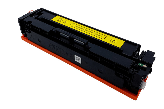 Canon 046 laserkasetti, keltainen – tarvike, premium