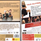 2 KPL DVD ELOKUVIA - pikkukuva 2