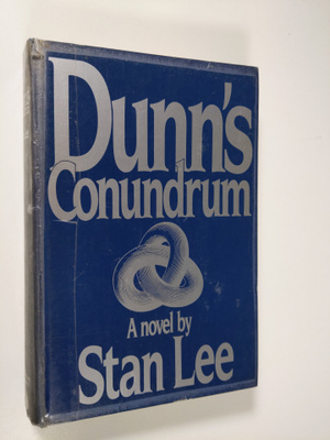 Stan Lee : Dunn's Conundrum