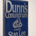Stan Lee : Dunn's Conundrum - pikkukuva 1