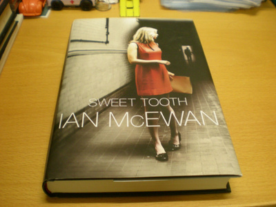 Ian McEwan: Sweet Tooth