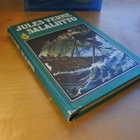 Jules Verne: Salaliitto, sidottu, hyvä - pikkukuva 1