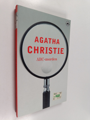 Agatha Christie : ABC-morden