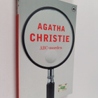 Agatha Christie : ABC-morden - pikkukuva 1