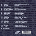 Various - A Tribute To The Scorpions - pikkukuva 2