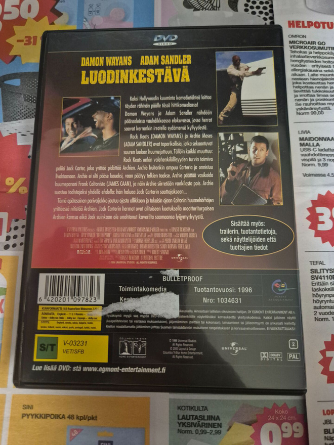 Item image