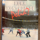 KUKA KONTROLLOI PELIÄ? Eero Valkonen 1997 - pikkukuva 1