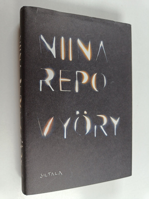 Niina Repo : Vyöry