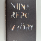 Niina Repo : Vyöry - pikkukuva 1