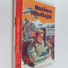 Desmond Reid : Maailman valloittajat : salapoliisiromaani - pikkukuva 1