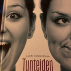 LAURI NUMMENMAA: TUNTEIDEN PSYKOLOGIAA - pikkukuva 1
