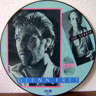 Jan Hammer / Glenn Frey – Miami Vice Theme, 12'' - pikkukuva 2