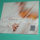 CD Virtuoso Stradivarius Recital (Uusi) - pikkukuva 1