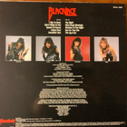 BLACKLACE:” Get It While It’s Hot”, vinyyli lp - pikkukuva 2