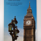 Kanta Talukdar-Stanchina : London and Its History - pikkukuva 2