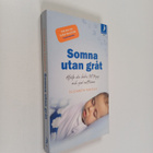 Somna utan gråt - hjälp din bebis till trygg och god natt... - pikkukuva 1