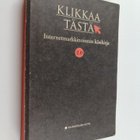Klikkaa tästä : Internetmarkkinoinnin käsikirja 2.0 - pikkukuva 1