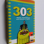 Päivi Rekiaro : 303 idiomia, prepositiota ja verbi-ilmaus... - pikkukuva 1