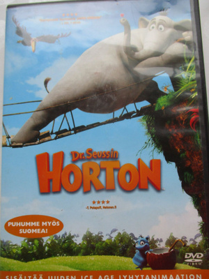 HORTON