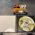 Duke Nukem Land of the Babes PS1 CIB - pikkukuva 2