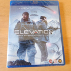 Elevation (Blu-ray, uusi) - pikkukuva 1