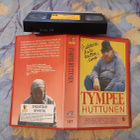 [VHS] TYMPEE HUTTUNEN 1988 - pikkukuva 4