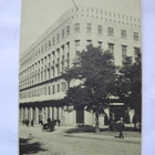 VANHA Postikortti Helsinki 1920-luku - pikkukuva 1