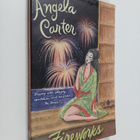Angela Carter : Fireworks - pikkukuva 1