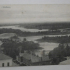 Oulu, sillat ja keskustaa, vanha mv pk, p. 1905 - pikkukuva 1