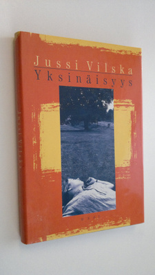 Jussi Vilska : Yksinäisyys