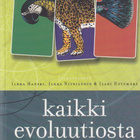 Ilkka Hanski (toim.): Kaikki evoluutiosta - pikkukuva 1