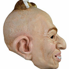 American Horror Story Latex Mask Pepper - HEAD HUNTER STORE. - pikkukuva 2