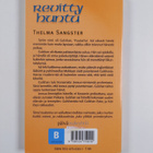 sisar Gulshan Ester : Revitty huntu : Gulshan Ester, nain... - pikkukuva 2